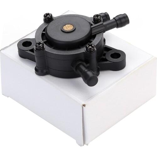 Motorcycle Modification Fuel Pump Gasoline Pump YD080 For Mikuni Briggs & Stratton 491922 691034 ATV Modification Oil Pump