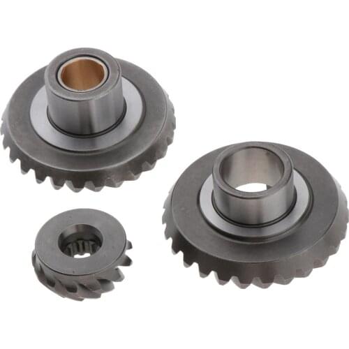 Gear Set for Yamaha Outboards Engine 2 stroke 15FM 9.9FM F15ESHB F15AMH