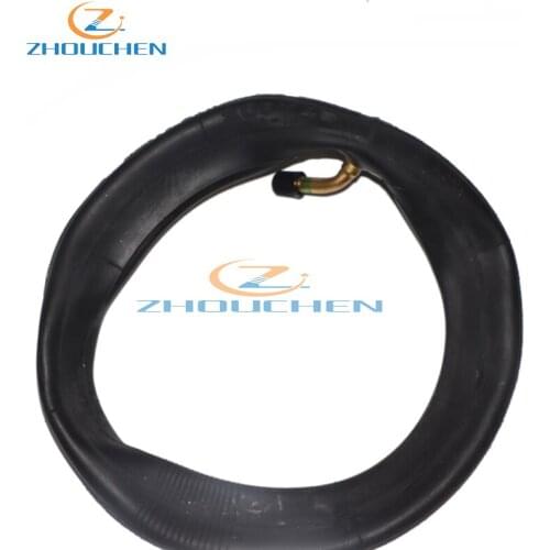 200x45 inflatable inner tube for 8 inch baby carriage wheel medical car