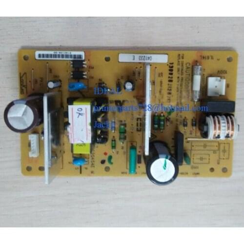 Prideal Original 90% new Power supply board for EP LX310 LX350 dot-matrix printer power supply board 110V