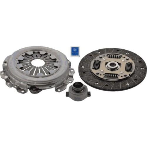SACHS Spare Parts For Automatic Boxes