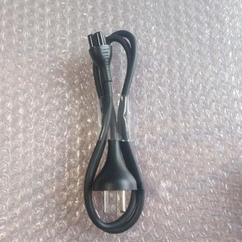AC power cord For Fujikura FSM-60S 60R 50S 80S 61S 62S 62C 80C fiber optic fusion splicer