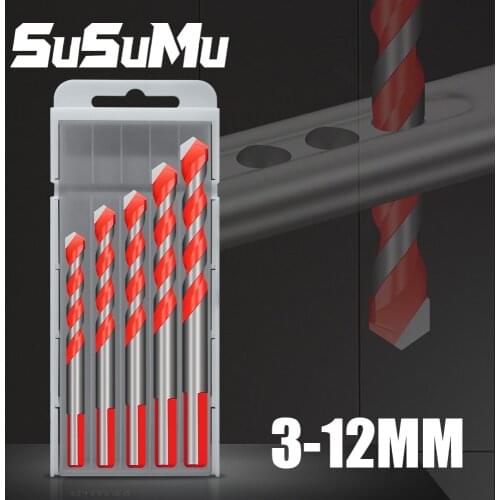 SuSuMu Accessories For Tools