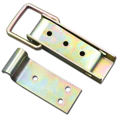 Transport Box Buckle Latch Packing Case Lock Heavy Buckle Hasp