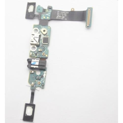 USB Dock Charging Port Flex Cable For Samsung Galaxy Note 5 N920