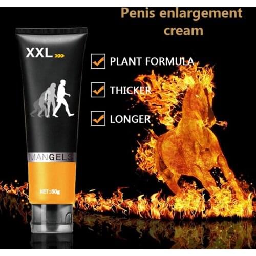 Penis Enlargement Cream Big Dick Men Penis Extender Growth Oil Sex Toys Men Erection Sexual Products Dick Lasting Long Minutes
