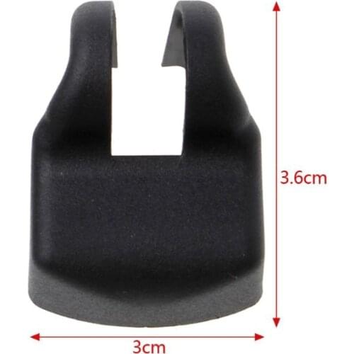 Car Door Lock Stopper Protection for toyota Highlander RAV4 Camry Vios