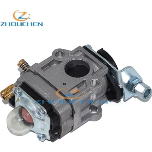 15mm Carburetor Carb For Earthquake Ardisam E43 Auger 300486 11334 43CC 51.7CC 2 Cycle