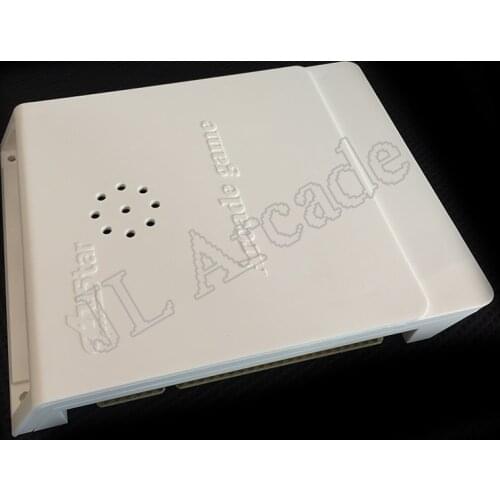 3D game box 1660 in 1/2600 in 1 VGA HDMI Arcade 1 PCB Multi Games Board pandora Jamma Arcade Board support 15 Hz CRT USB handle