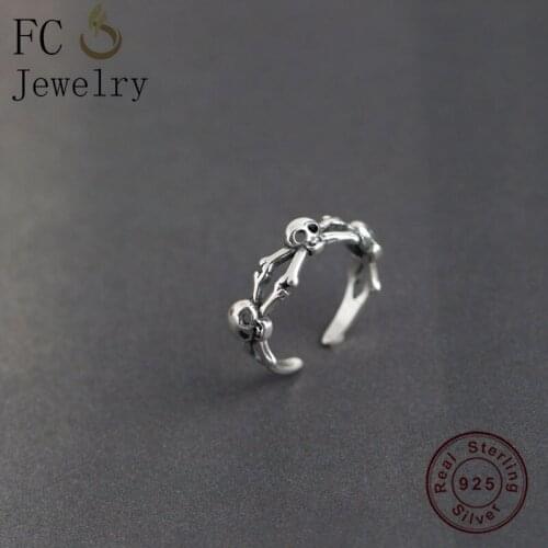 FC Rings