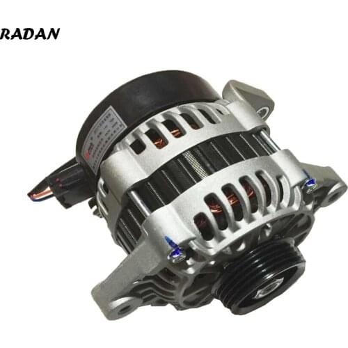 Alternator for Brilliance Mini Van Shineray X30
