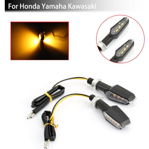 iSincer Stop Lights For Motorcycles