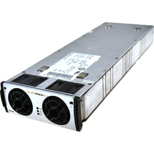 For ELTEK FLATPACK2 HE 2000W 53.5V 37.4A Communication switching Power Supply