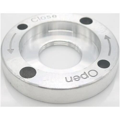 TWK TM 767 800 TWK jtc 767 800 Fixing plate for Juicer Blender Spare Parts for 2L Jar 010 767 800 G5200 G20