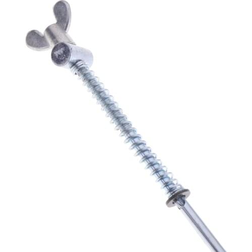 Motorcycle Rear Wheel Brake Lever Pedal Motorcycles, Spare Parts Brake Systems For Yamaha PW80