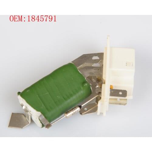 NEW AC Blower Heater Control FOR OPEL ASTRA F CALIBRA VECTRA A SAAB900 OEM 1845791 90383817 1845789 , 1845790