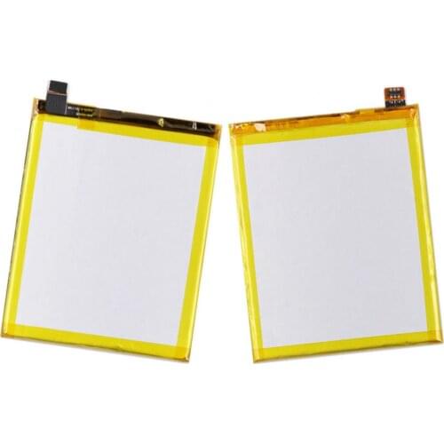 Original Ulefone T1 battery 3500mAh 3.7V/3.8V For Ulefone Gemini pro T1 Cellphone batteries