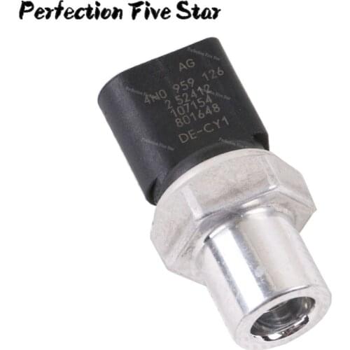 Perfection Five Star Car Air Conditioners