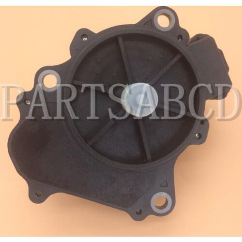 Divide Device,DIFFERENTIAL,Transfer,Actuator,YS400,MSU500,UTV700,HiSUN