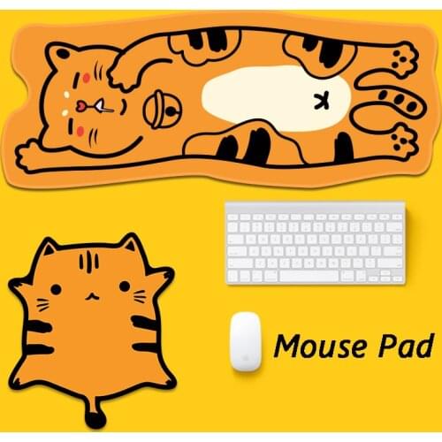 SIKADEERACC Mouse Pads