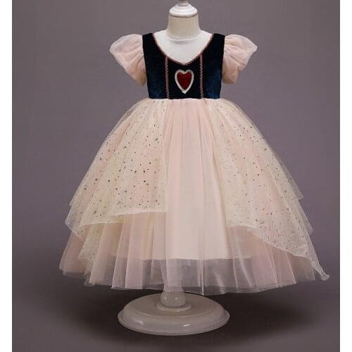 Torkerna Party Dresses For Girls