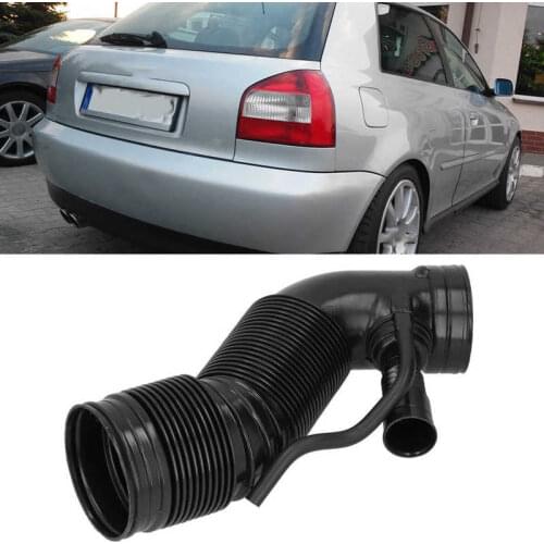 Air Intake Hose Pipe 1J0129684 1J0129684CG Fit for Audi A3 8L1 1.6L/Bora 1J2 1.6L