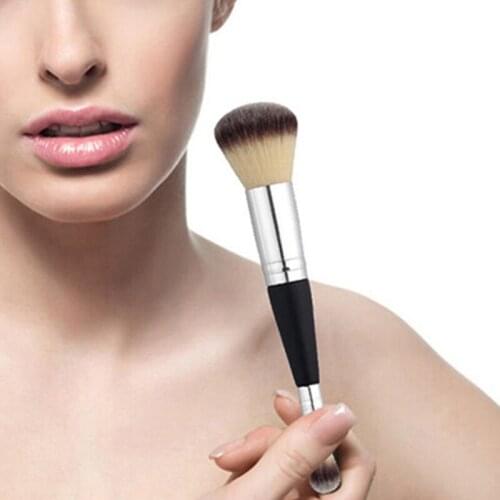 Women Makeup Brushes Double Head Eye Shadow Brush Professional Styling Tools Powder Blush Eye Makeup Cosmetic Applicator