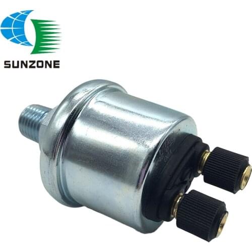0-10 BARS 13mm VDO Universal 1/4NPT Oil Pressure Sensor