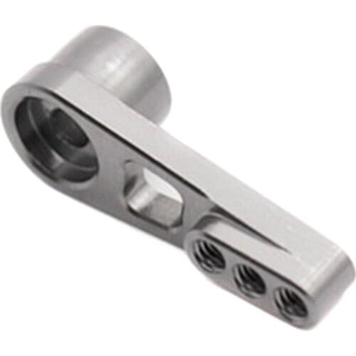 1 Pcs 25T Servo Arm Horn for Wltoys A949 A959-B A969 A979 K929 RC Car Parts