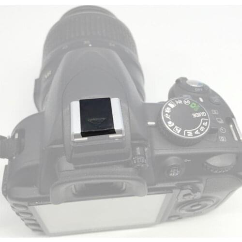 10PCS 5/10 X Bs-1 Hot Shoe Cover for Canon Nikon Olympus SLR DSLR Panasonic Pentax W0Z7