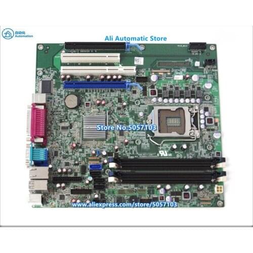 980MT Motherboard 980DT Motherboard BTX 0D441T 0D438T 1156