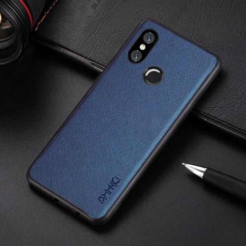 Ammyki Phone Cases Xiaomi Redmi Note 6 Pro