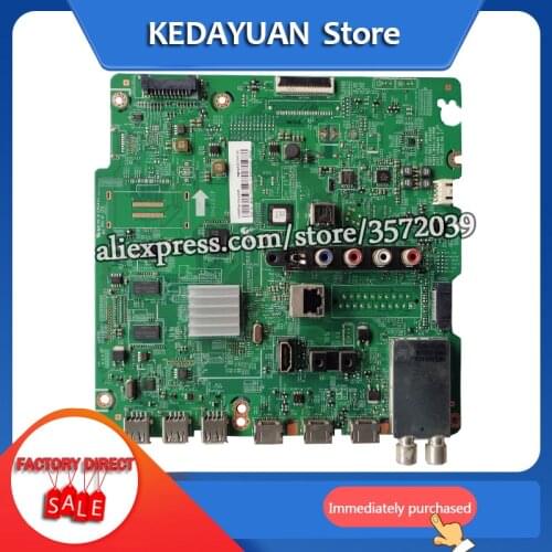 Free shipping 100% test work for UA46F5500AR motherhboard BN41-01958A BN41-01958B screen HF460BGA-B1