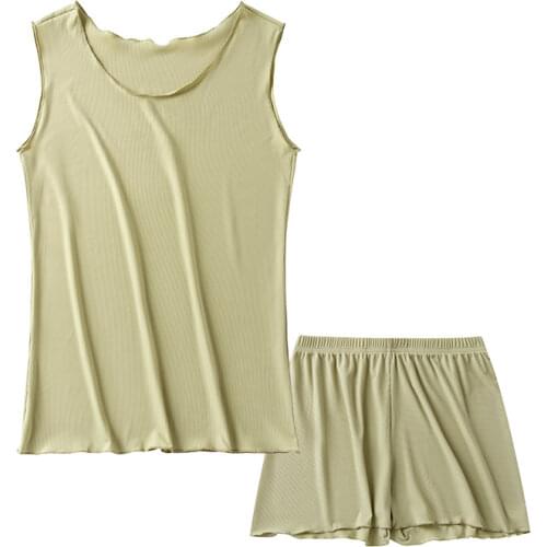 Женские домашние пижамы HuaYiHuaFu China At AliExpress