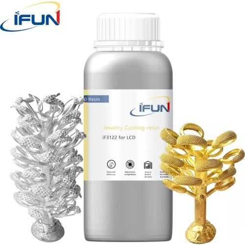 3D-принтеры и 3D-сканеры Ifun China At AliExpress