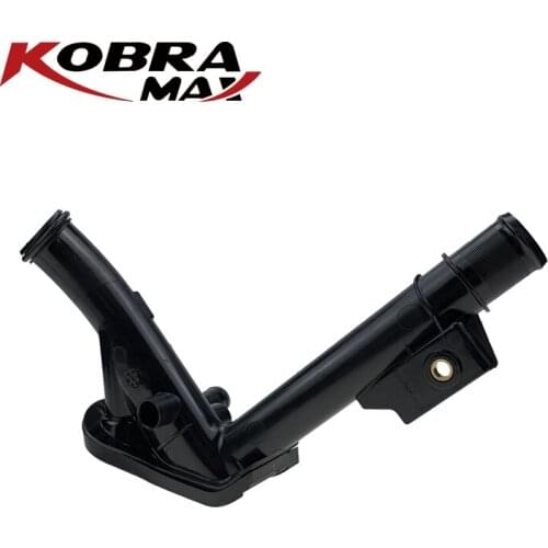 KOBRAMAX Cooling Water Pipe 210473766R High-quality Auto Parts Special For aintenance