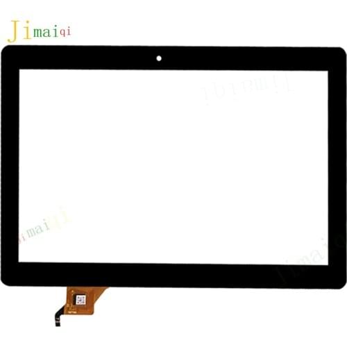 New For 10.1'' Inch FCD0491-5116 1417 FCC0491-3715 Touch Screen Panel Digitizer Glass Sensor Repair Replacement Tablet Parts