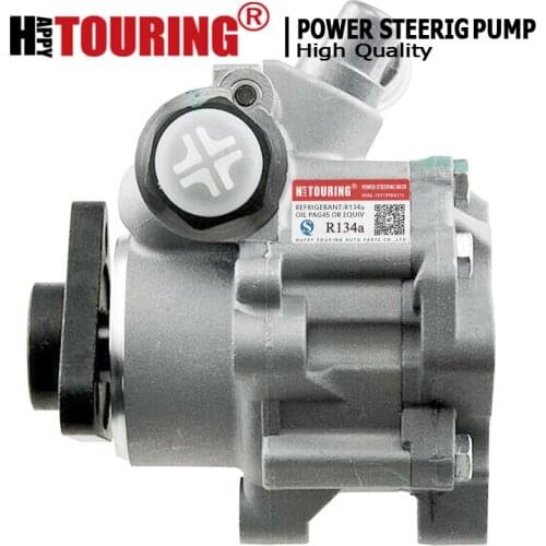 New Power Steering Pump For Bmw 7 E65 E66 E67 730 730i 32416762157 6762157 32416766071 32414031192 6766071 6762157