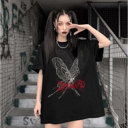 OLOMLB Women's T-shirts With Print