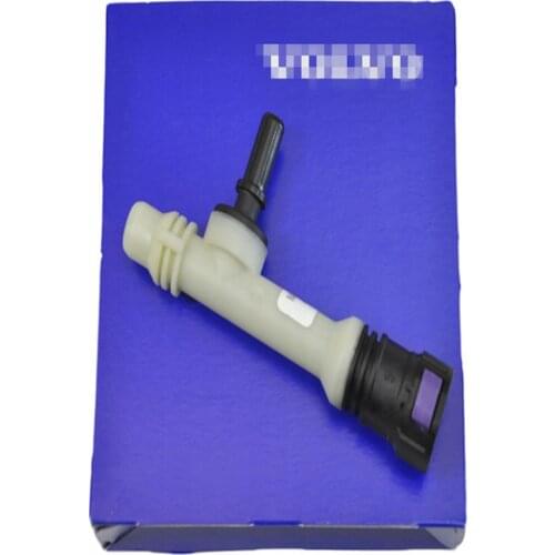 Kutway Heater Hose Adapter Fit For Volvo OEM:31338581