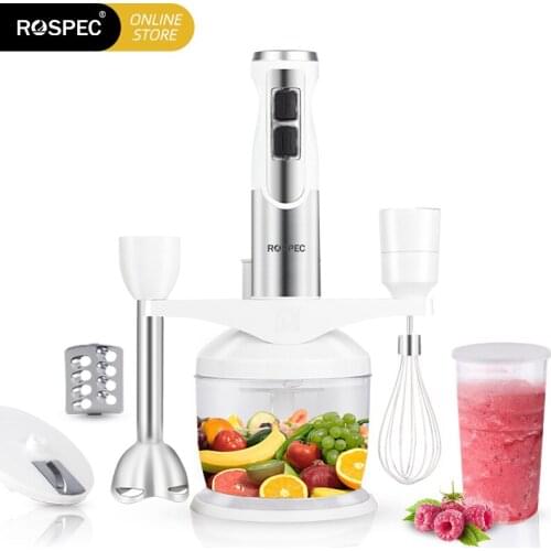 ROSPEC Blender Beaters