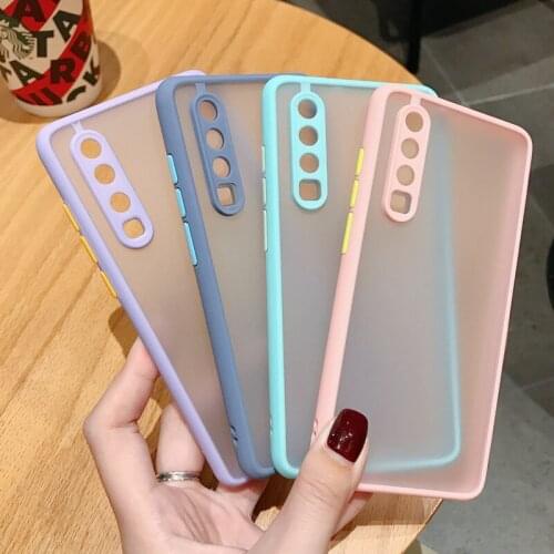 THREE-DIAO Samsung Galaxy S10 Plus Phone Cases