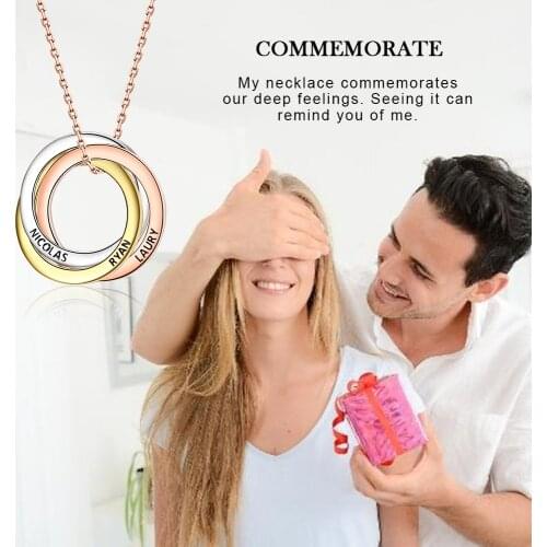 Индивидуальные Ожерелья YINSHIHAI China At AliExpress