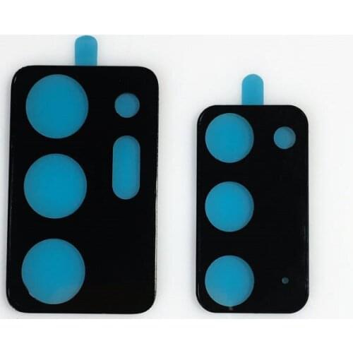 Full cover Camera Protector Tempered Glass Film For Samsung galaxy Note 20 Metal Rear Lens Protection Ring Case galaxyNote20 pro