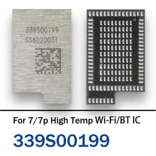 339S00199 for iPhone 7/7plus wifi IC Wi-Fi/Bluetooth WLAN_RF Module Chip