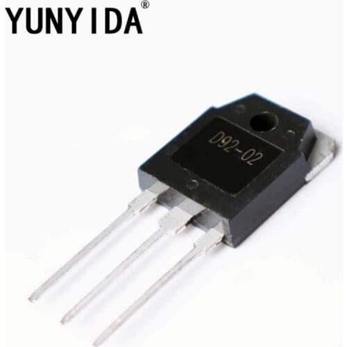 5pcs D92-02 TO-247 New and Original