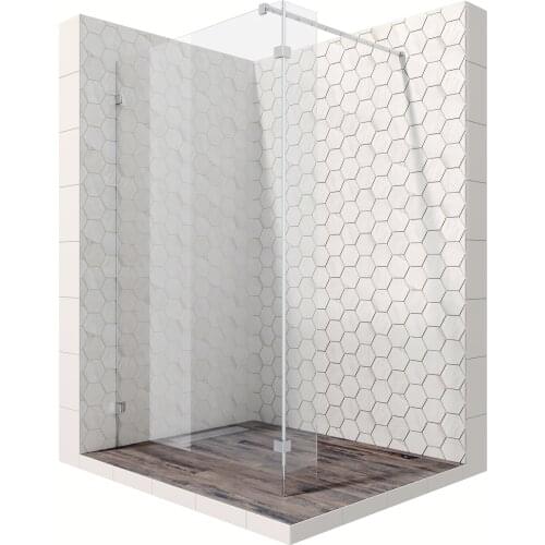AMBASSADOR Shower Doors