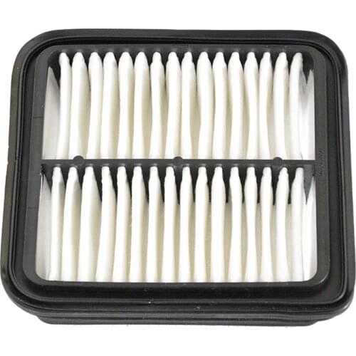 Car Engine Air Filter for JOYEAR 1.5/1.6/XL/LV JOYEAR CROSS 1.8L VIZHI V2 1.3 1.5L 2010 17801-TXA00