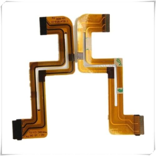 FREE SHIPPING! 10pcs/LOT NEW Video Camera Repair Parts for SONY SR35E SR36E SR45E SR46E SR55E SR65E SR75E SR85E LCD Flex Cable