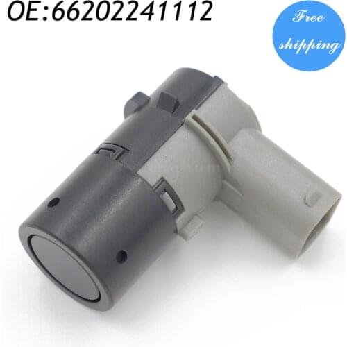 Parking Aid Sensor PDC For BMW 5 E39 X5 E53 X3 E83 E83N 66202241112,66216911834,2241112
